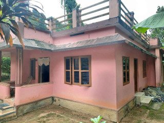 House for sale in pathanamthitta