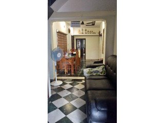 House for sale in Komalloor