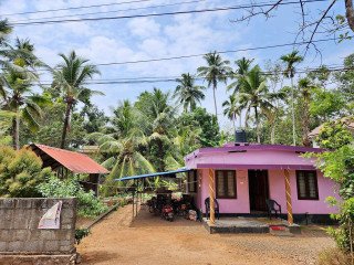House for sale in Kayamkulam