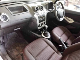 2012 ford figo ac power steering