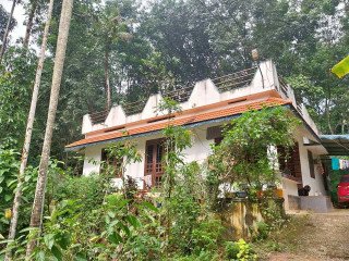 House for sale in punalur