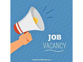 Job vacancy in Ernakulam