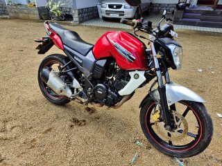 Yamaha FZ for sale