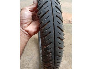 TVs tyre tubles