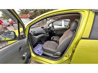 Chevrolet Beat petrol