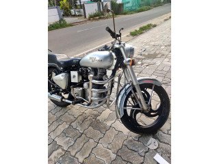 Royal Enfield BULLET