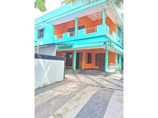 House for sale in Chiyyaram