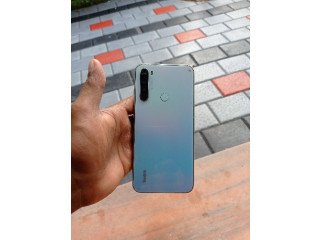 REDMI NOTE8