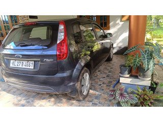 Ford Figo Petrol 2011