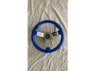 Imported nardi torino racing steering for sale