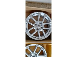 Alloy 15 inch Maruthy one month