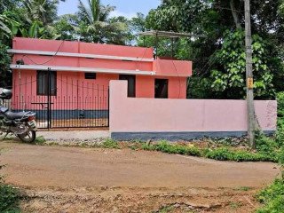 Property for sale in Thrissur
