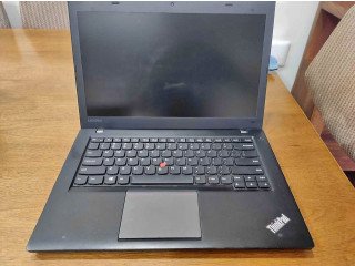 Lenovo thinkpad X450 i5