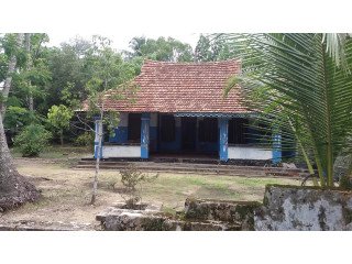 Property for sale in Kumbalangi