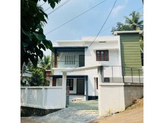 New home for sale near kozhikode medical college