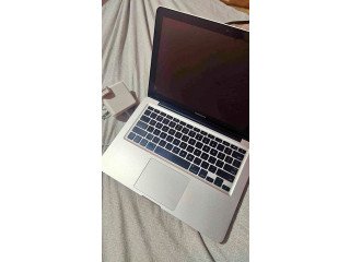 Macbook pro 2011 for sale