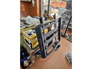 Carrier for sale adjustable for all vehicles