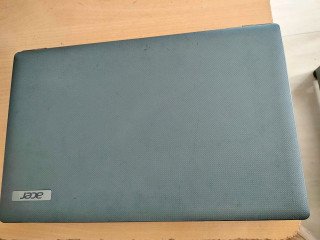 ACER LAPTOP WITH SSD