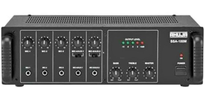 ahuja-amplifier-ssa-100m-for-sale-big-0