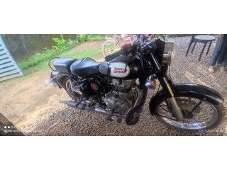 Royal  Enfield 2017