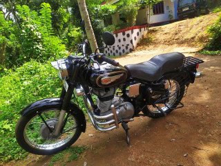 Standard bullet 350 for sale