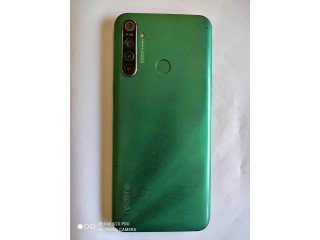 Realme 5i