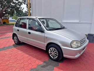 2004 MARUTI ZEN VXI MPFI