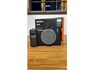 Sony A7c less used 2 year old