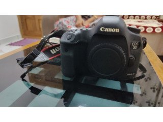 Canon 5 d mark 3