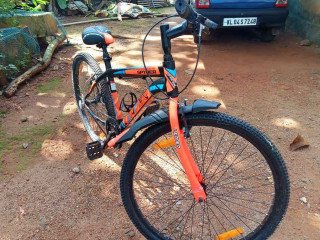 3 days Used Cycle for sale