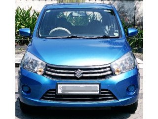 2014 CELERIO VXI AUTOMATIC