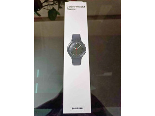 Samsung Galaxy Watch4 classic