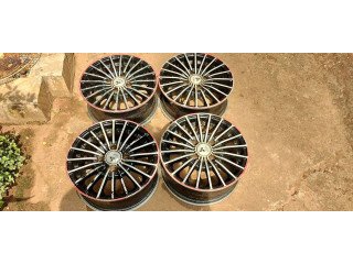 13 size used alloy wheels available for sale