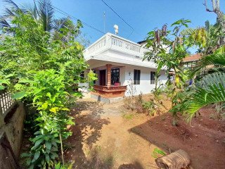 House for sale in  Cheruthuruthy