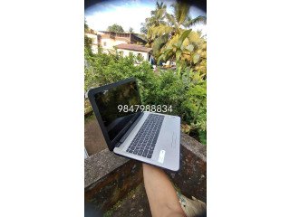All model laptops available