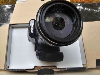 Nikon P1000 for sale