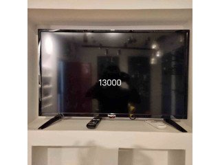 40 inch Impex Smart 4K TV