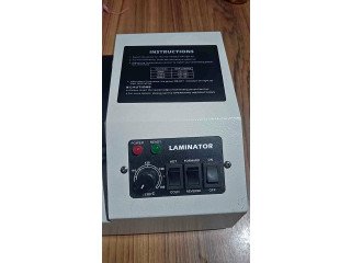 Lamination machine for sale