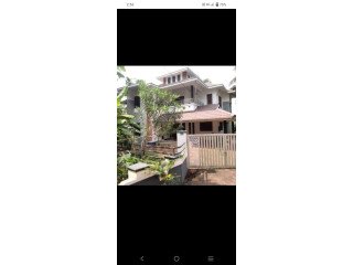 House For Rent in Calicut chevarambalam