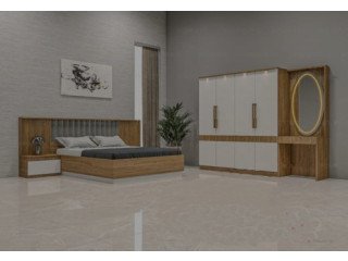 Bedroom set