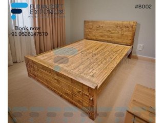 Premium quality teak and acacian wooden furniture