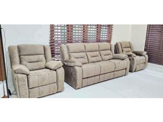 Sofas & Bedroomsets