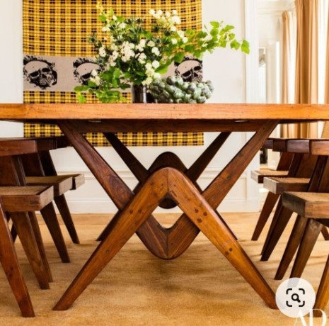 wooden-dining-table-set-big-1