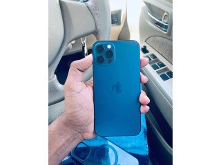 IPhone 12 Pro 256 gb