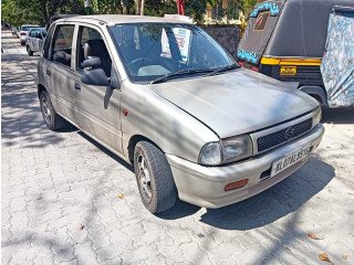 Maruti Suzuki zen