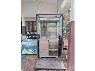 Used Hotel and coolbar equipments are sale