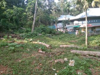 Land for sale in Trivandrum
