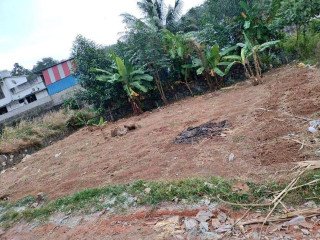 8 cent plot for sale ayoor
