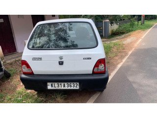 2008 Maruti 800 AC