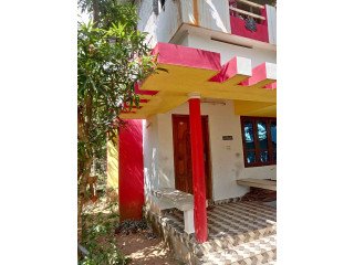House for sale in Kollam